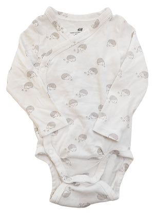 H&M - 2-4 MOIS