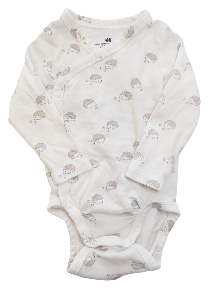 H&M - 2-4 MOIS