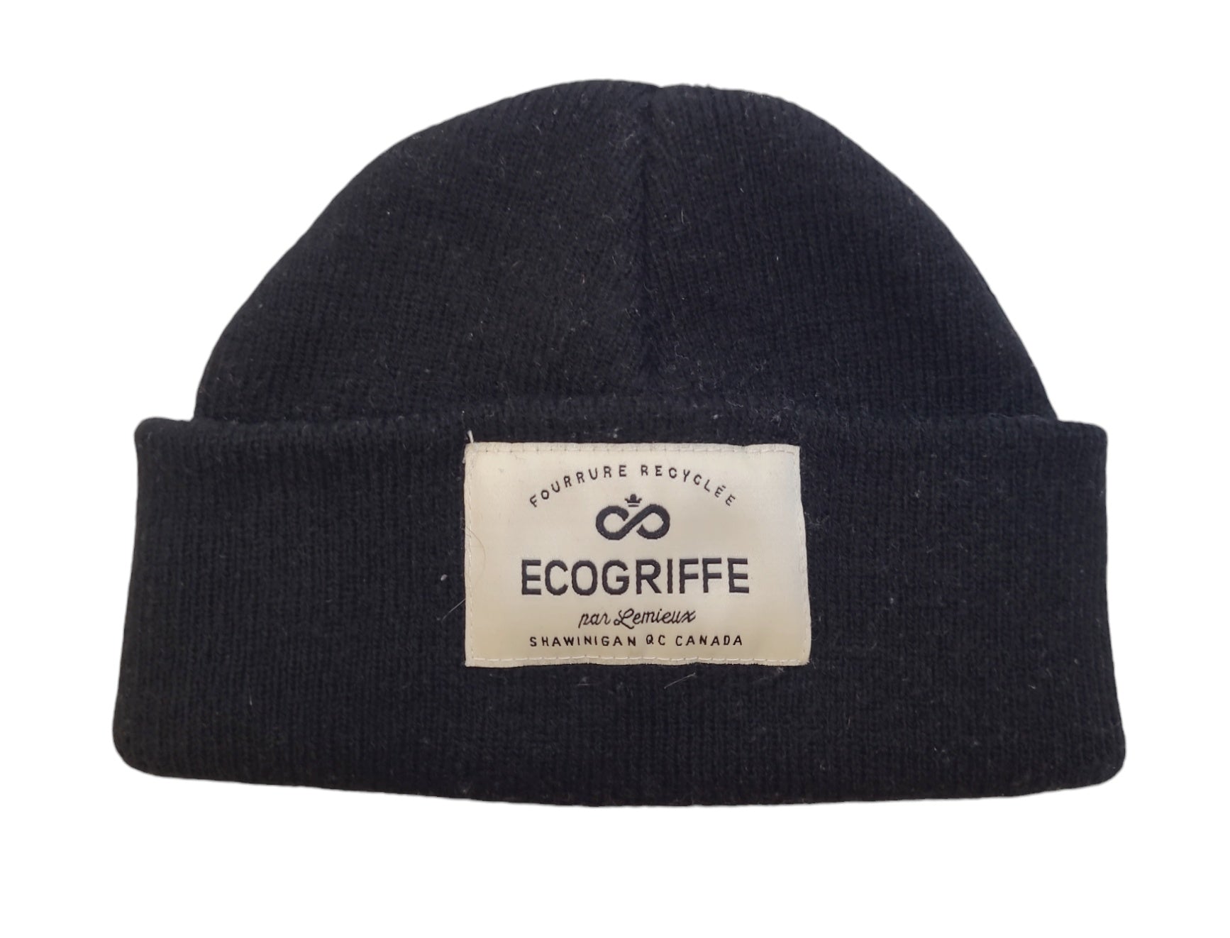 ECOGRIFFE - TAILLE BÉBÉ