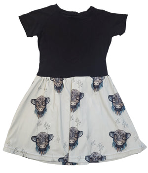 COCO DANDELION - 4-6 ANS