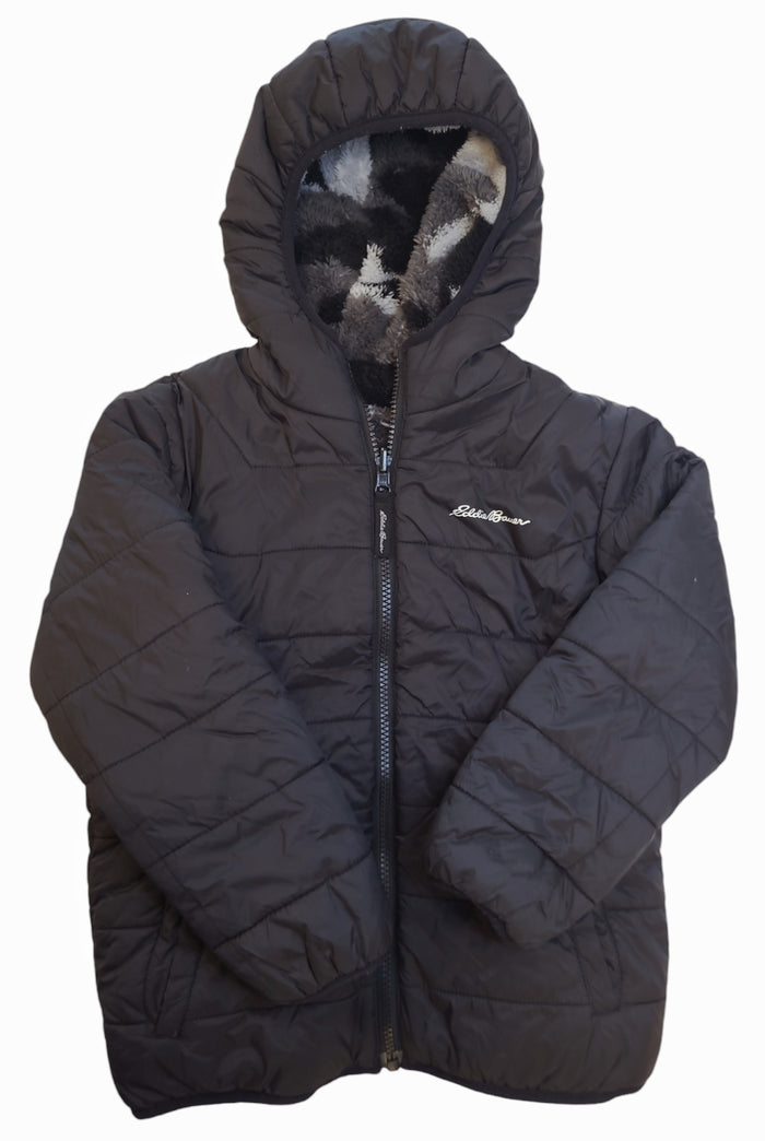 EDDIE BAUER - 6 ANS