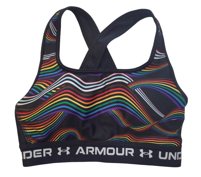 UNDER ARMOUR - XS JUNIOR (FAIT 7 ANS)
