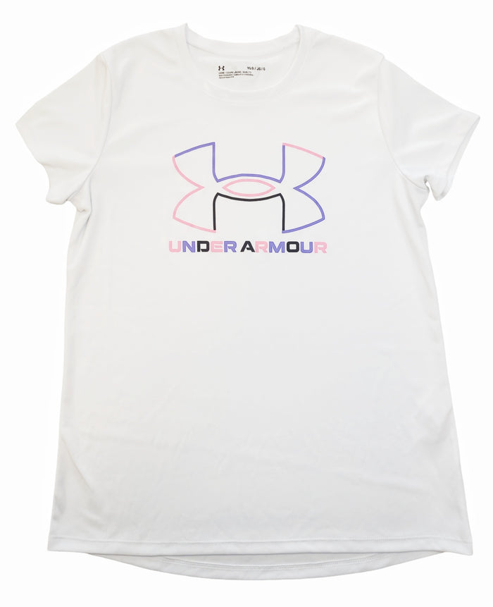 UNDER ARMOUR - L JUNIOR (14 ANS)