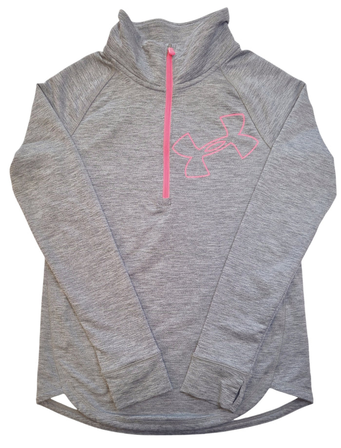 UNDER ARMOUR - L JUNIOR (14 ANS)