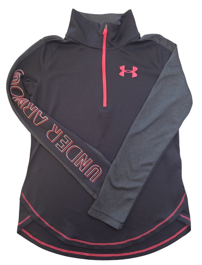 UNDER ARMOUR - L JUNIOR (14 ANS)