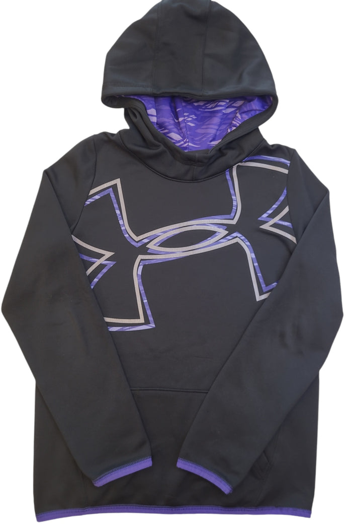 UNDER ARMOUR - M JUNIOR (FAIT 10-12 ANS)