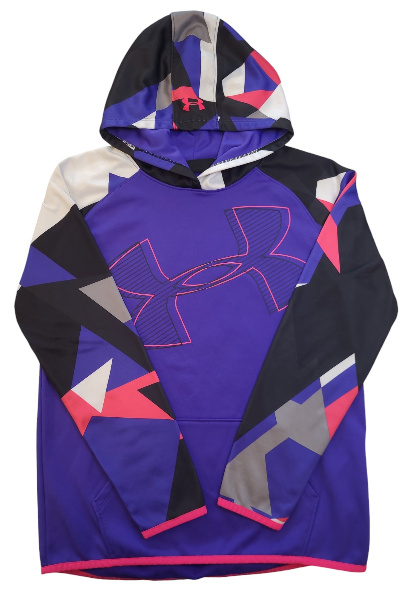 UNDER ARMOUR - XL JUNIOR (16 ANS)