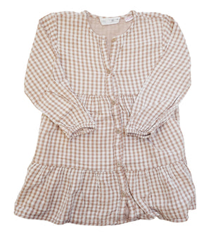 ZARA - 4-5 ANS