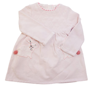 BILLIEBLUSH - 2 ANS