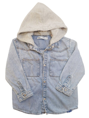 *ZARA - 18-24 MOIS
