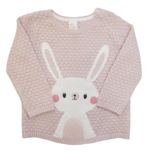 H&M - 12-18 MOIS (MAILLE)