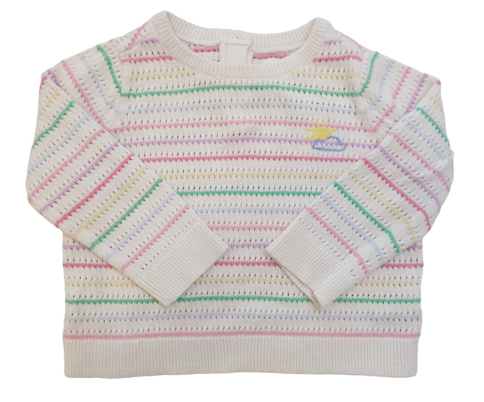 GAP - 6-12 MOIS (MAILLE)