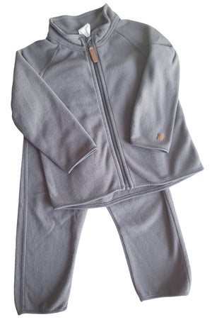 H&M - 12-18 MOIS (2 PIÈCES)