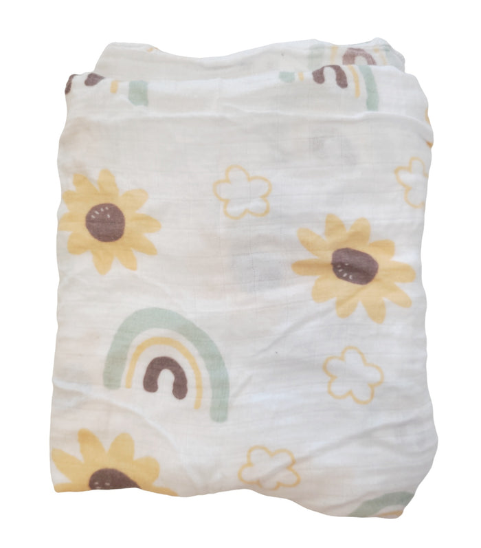 COLLECTION MINI COCO - MOUSSELINE