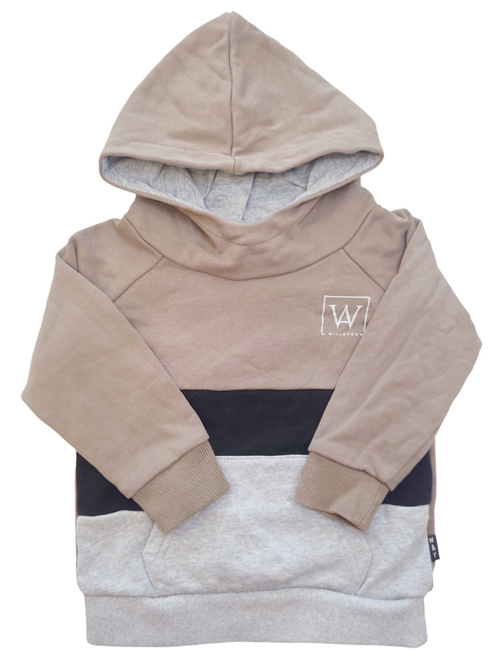 WILL & YOU - 2 ANS