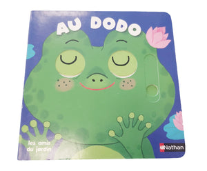 ÉDITIONS NATHAN - AU DODO