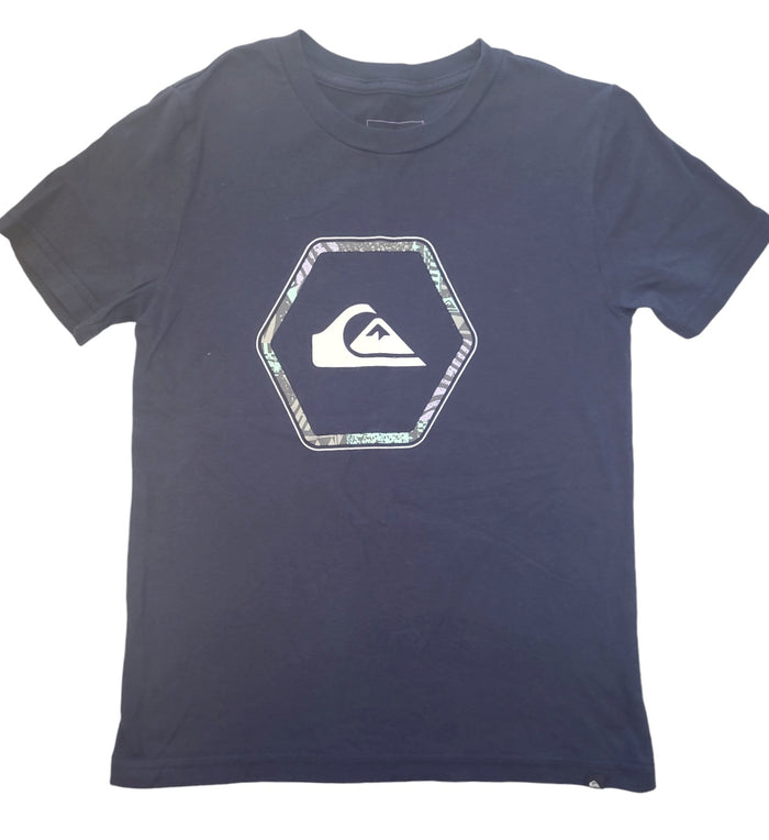 QUIKSILVER - S (FAIT 8-10 ANS)