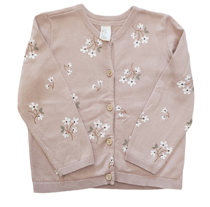 H&M - 3-4 ANS