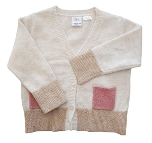 ZARA - 18-24 MOIS