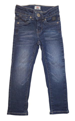 TUMBLE 'N DRY - 3-4 ANS