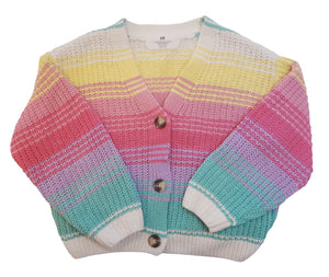 H&M - 4-6 ANS (MAILLE)