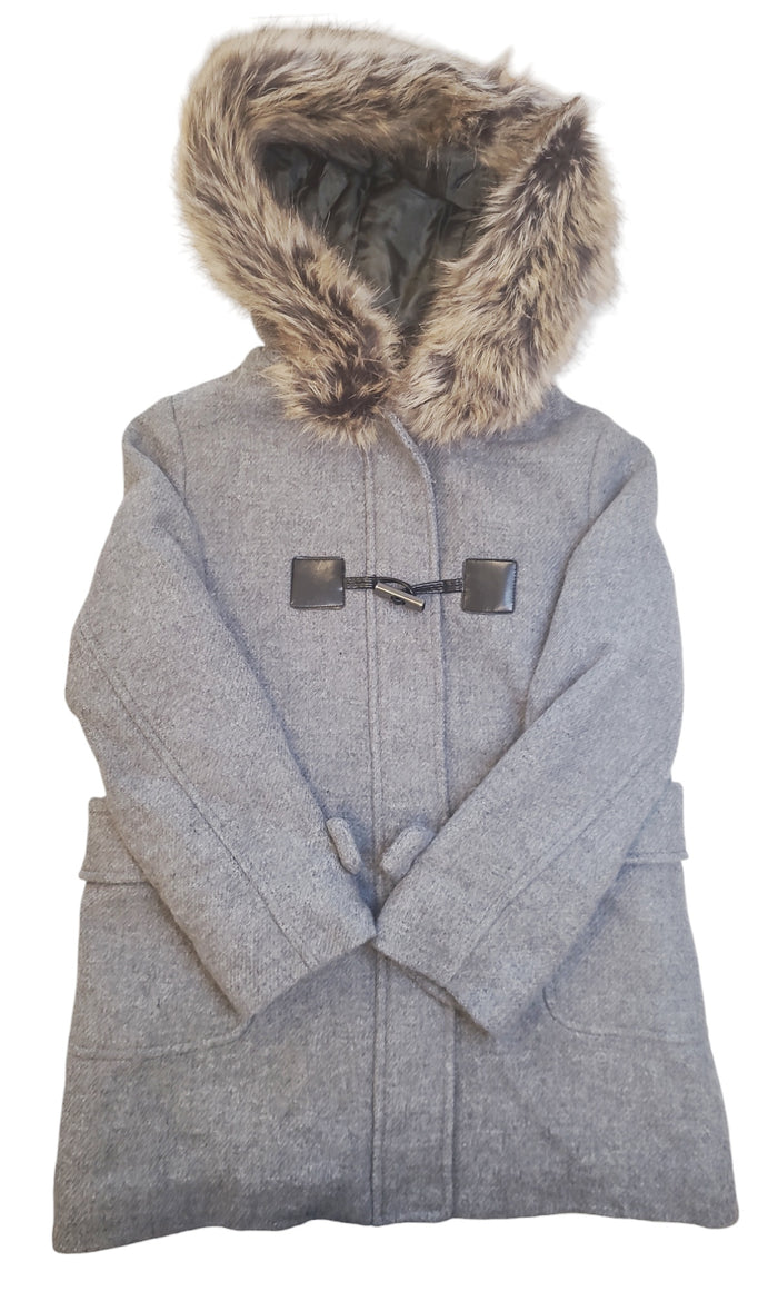 ZARA - 10 ANS