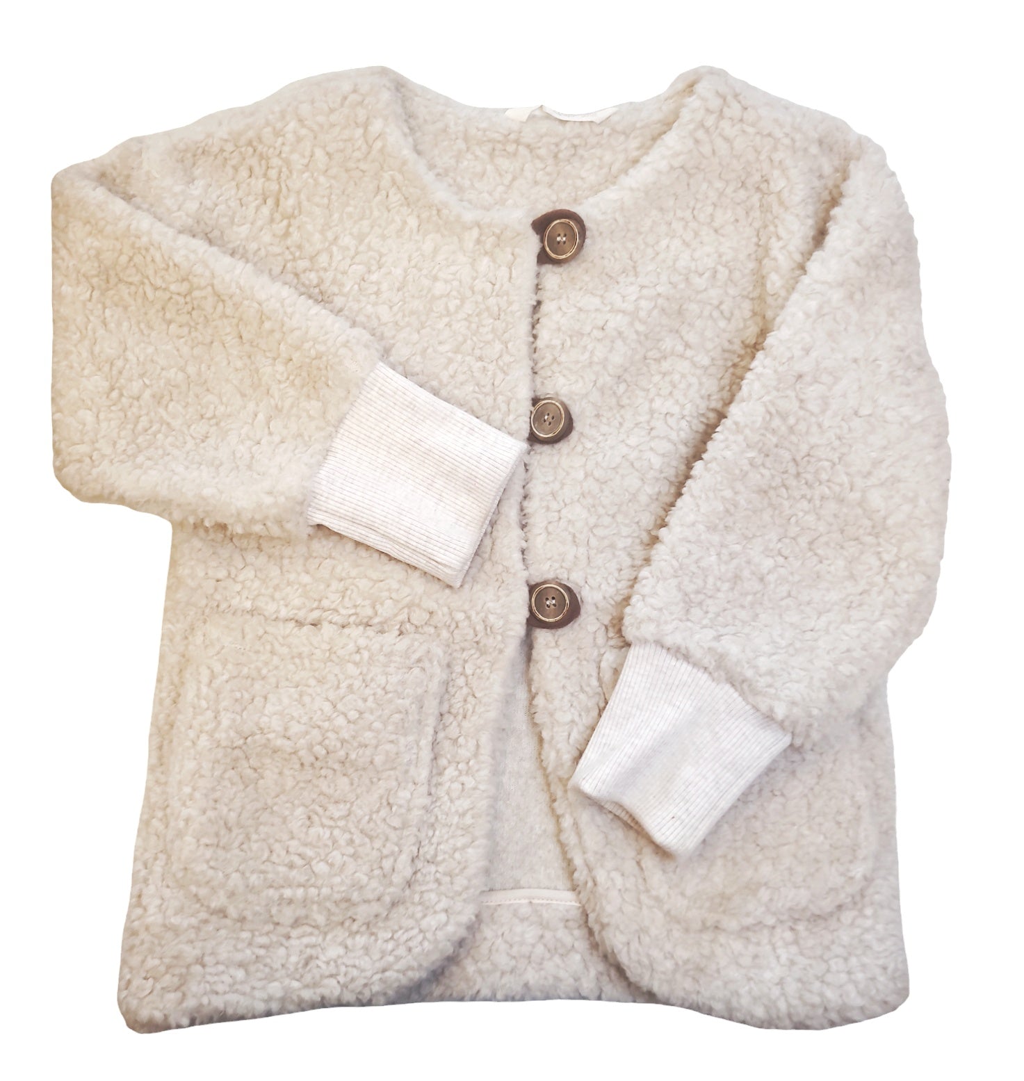 MANGO KIDS - XS (3-5 ANS)