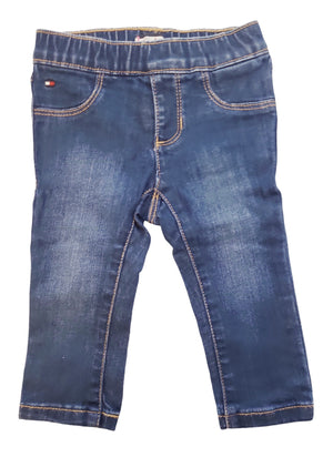 TOMMY HILFIGER - 12 MOIS (SKINNY)