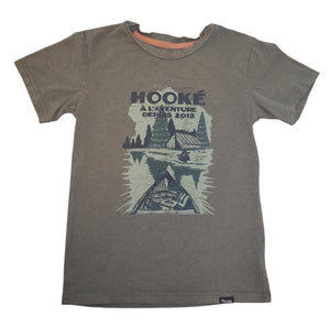 HOOKÉ - 6 ANS