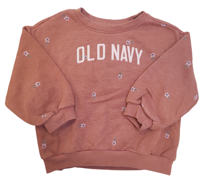 OLD NAVY - 18-24 MOIS