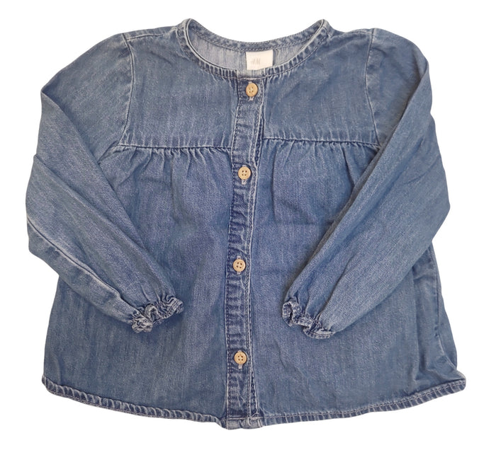 H&M - 9-12 MOIS