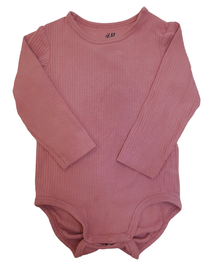 H&M - 9-12 MOIS