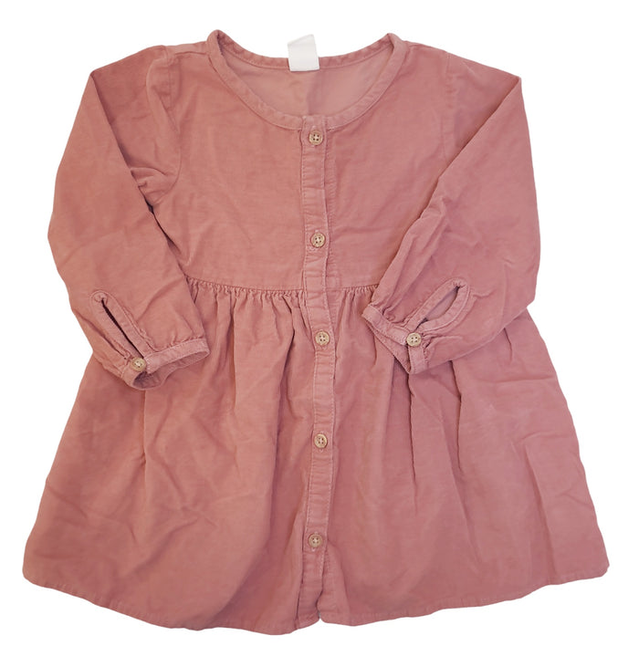 H&M - 9-12 MOIS
