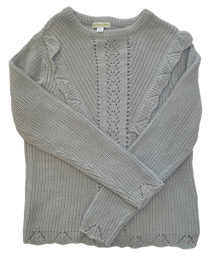 *VERTBAUDET - 8 ANS (FAIT 6-7 ANS) (MAILLE)