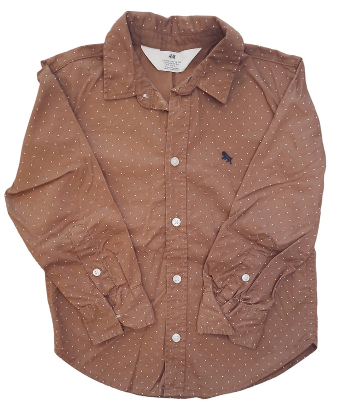 H&M - 3-4 ANS