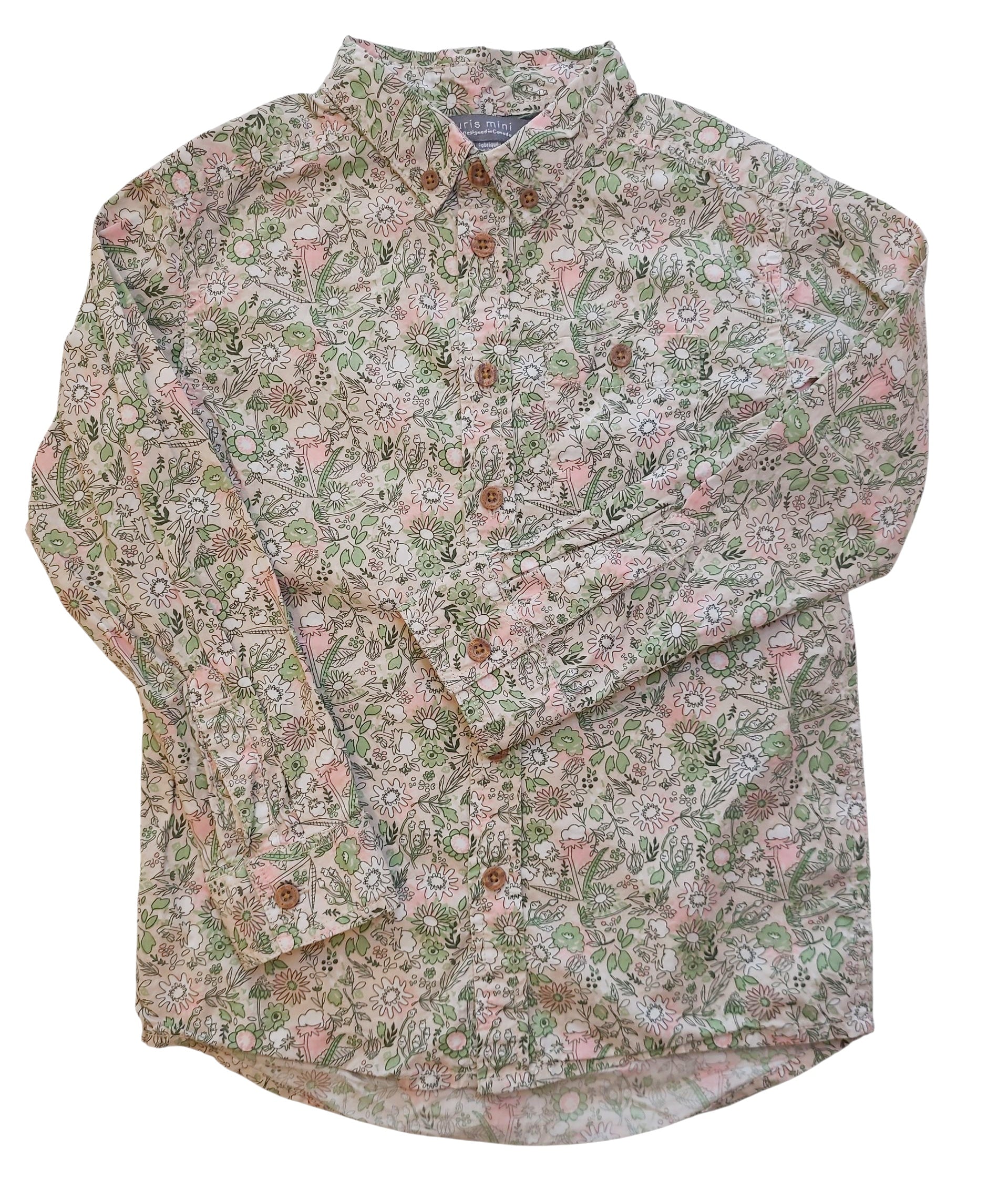 SOURIS-MINI -  6 ANS