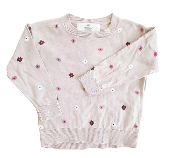 H & M- 18-24 MOIS