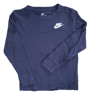 NIKE 5-6 ANS (bleu marin)