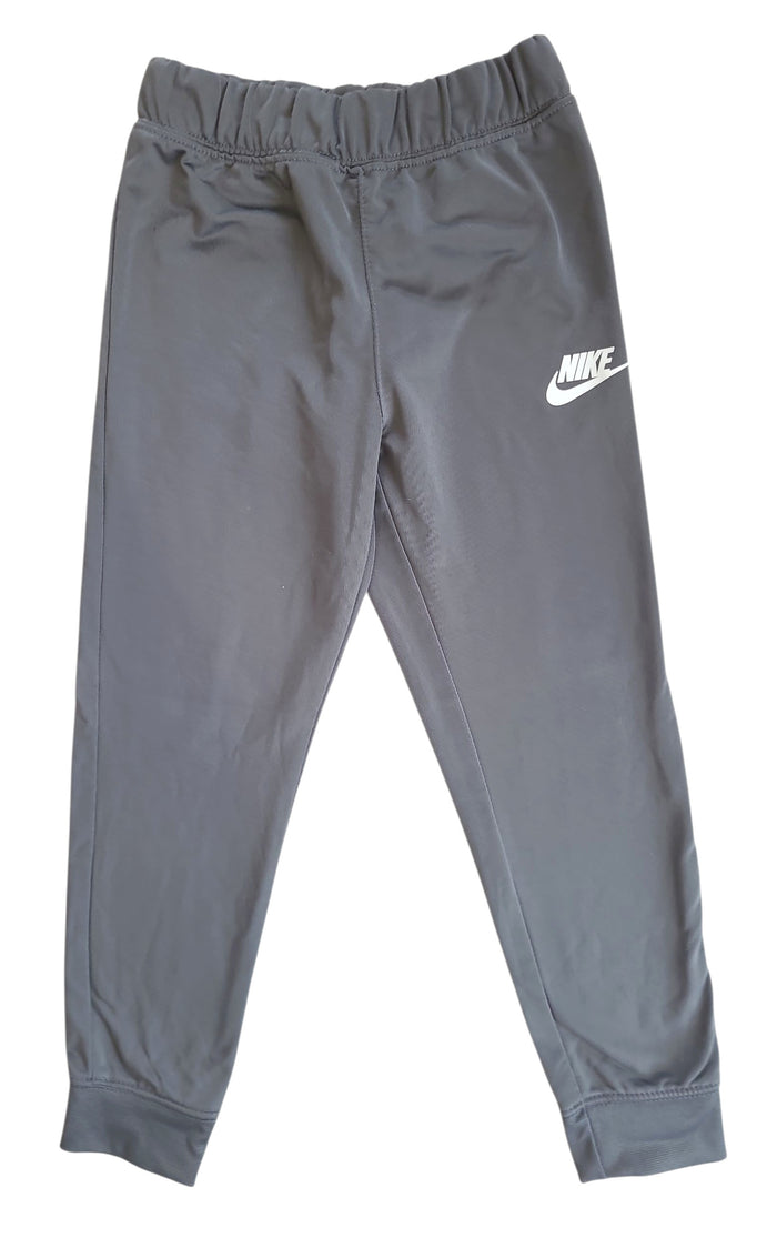 NIKE 5-6 ANS (gris)