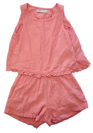 ZARA - 6 ANS