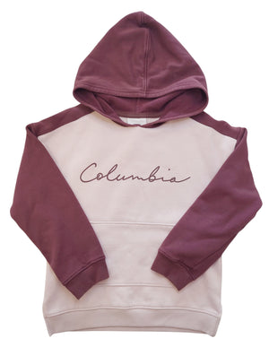 COLUMBIA - 6 ANS