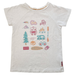 SOURIS-MINI -  6 ANS