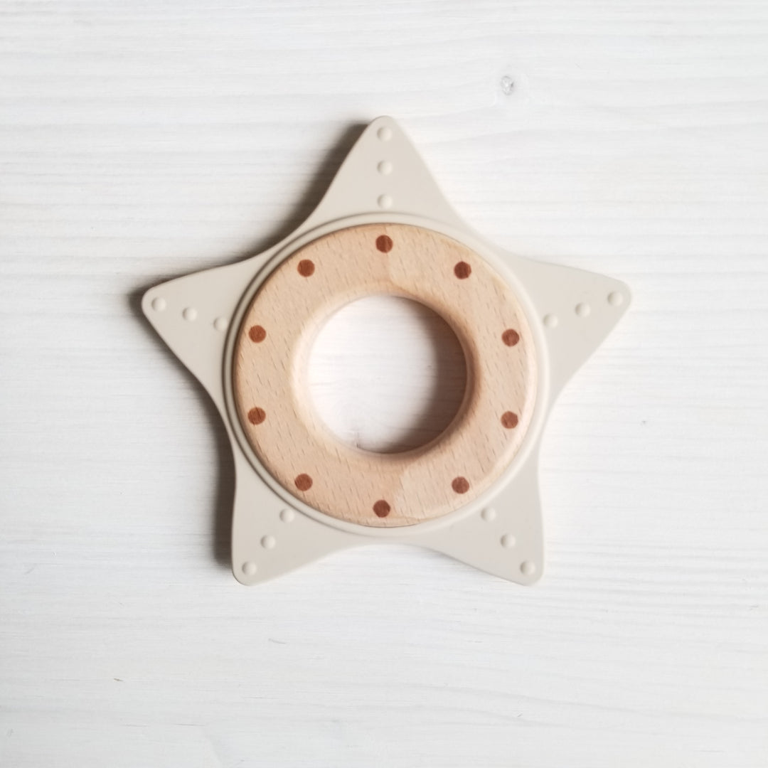 *NEUF* CRÉATION JADE - JOUET DE DENTITION