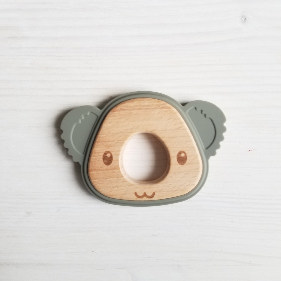 *NEUF* CRÉATION JADE - JOUET DE DENTITION