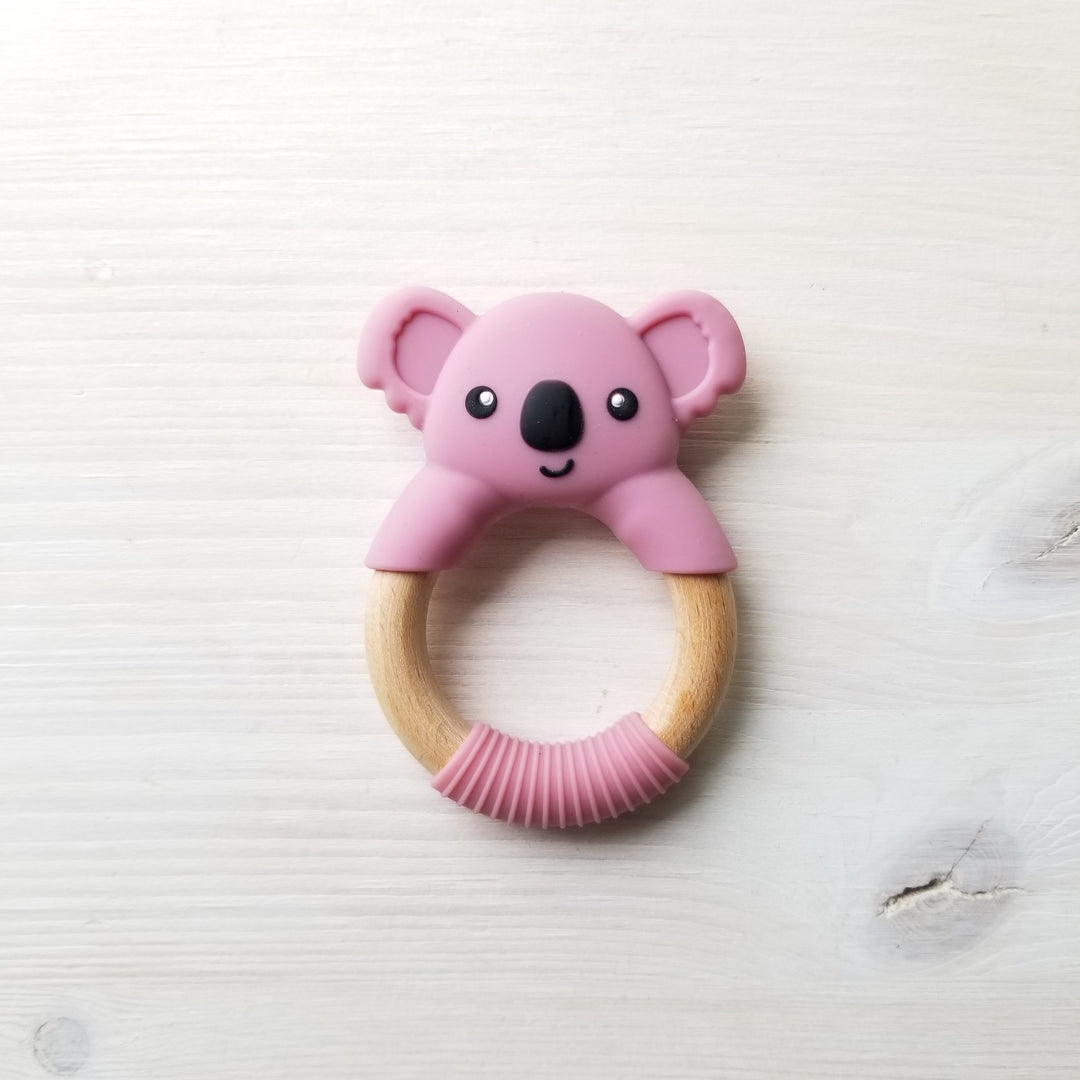 *NEUF* CRÉATION JADE - JOUET DE DENTITION