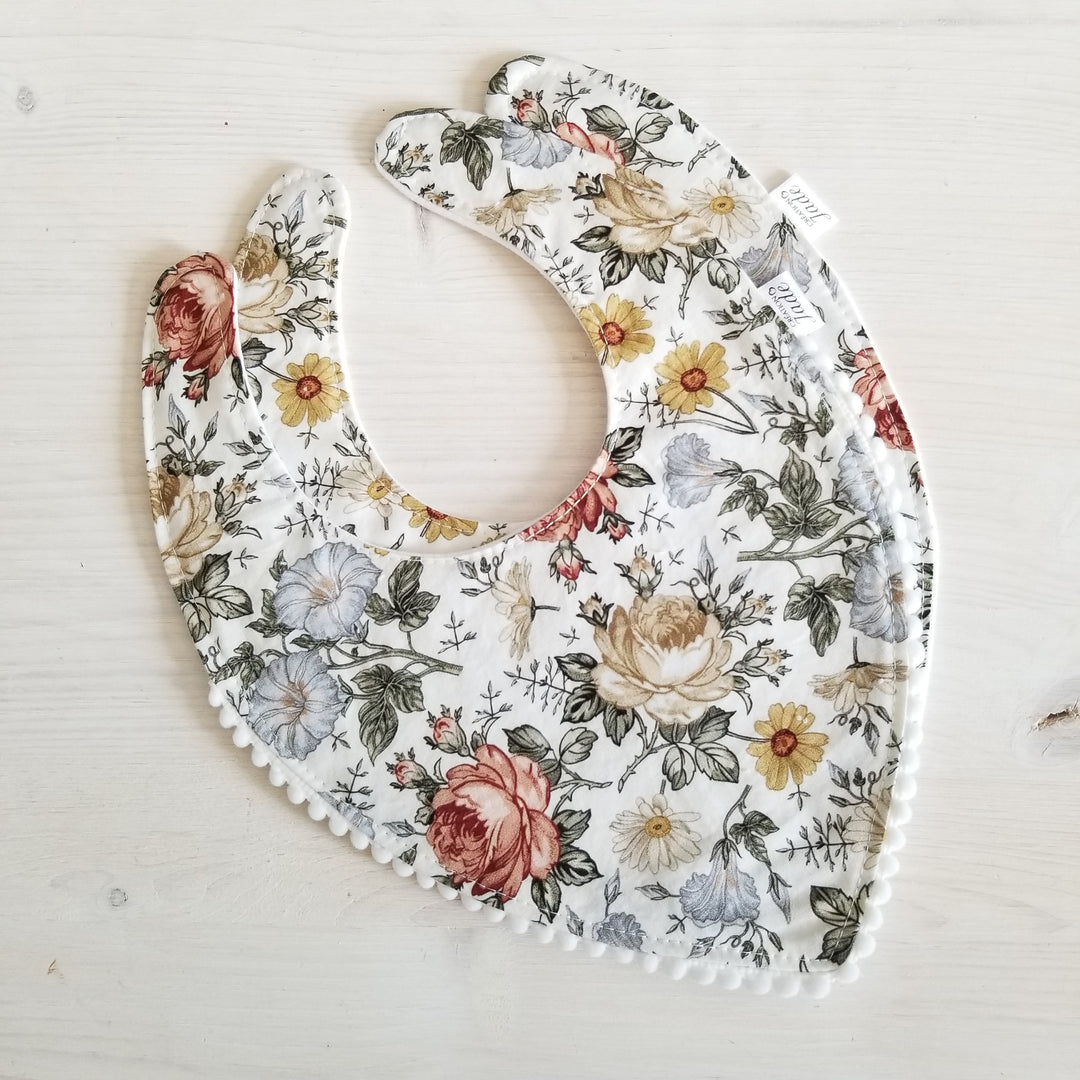 *NEUF* CRÉATION JADE - BAVOIRS