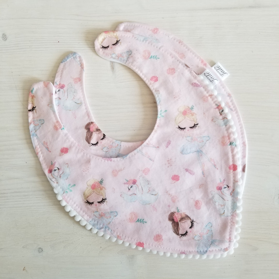 *NEUF* CRÉATION JADE - BAVOIRS