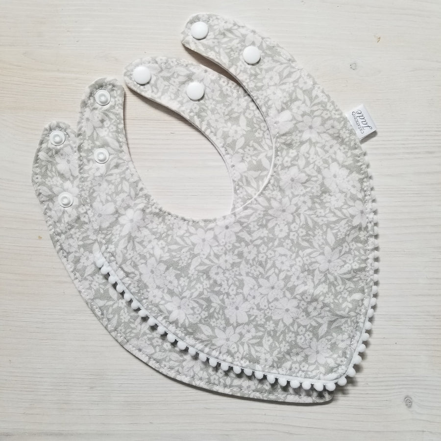 *NEUF* CRÉATION JADE - BAVOIRS