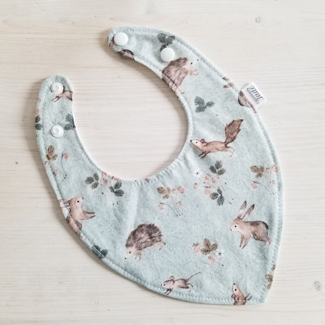 *NEUF* CRÉATION JADE - BAVOIRS