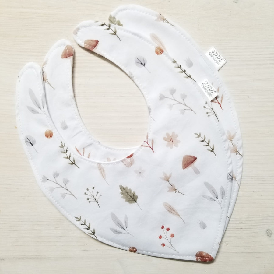 *NEUF* CRÉATION JADE - BAVOIRS